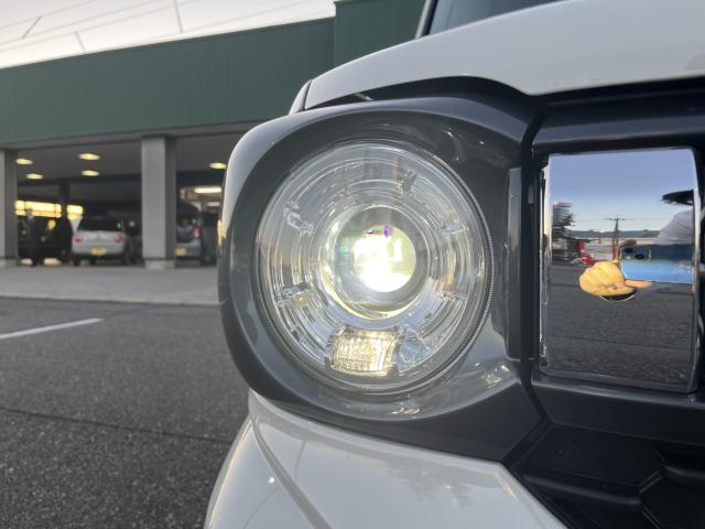 スペーシアギア(新潟県新潟市西蒲区)