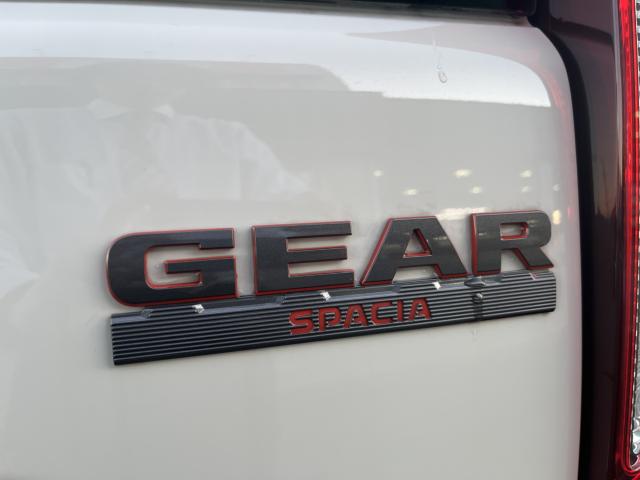 スペーシアギア(新潟県新潟市西蒲区)