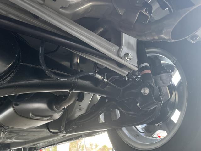 スペーシアギア(新潟県新潟市西蒲区)