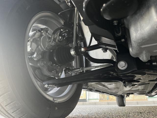 スペーシアギア(新潟県新潟市西蒲区)