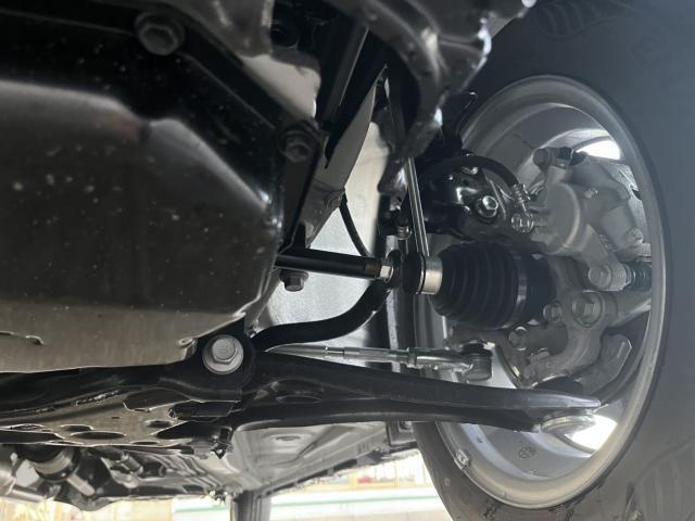 スペーシアギア(新潟県新潟市西蒲区)