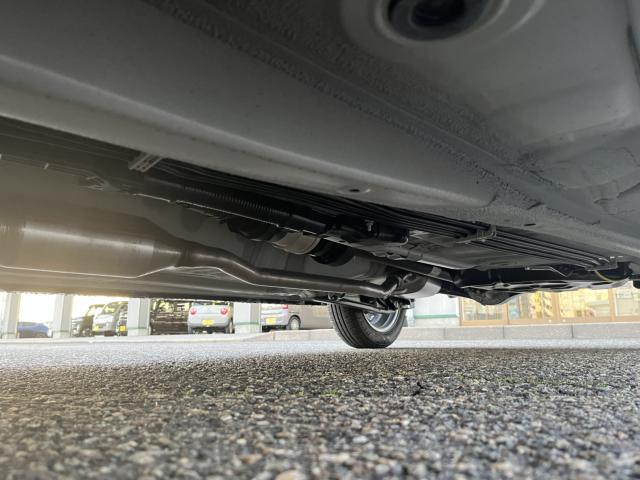 スペーシアギア(新潟県新潟市西蒲区)