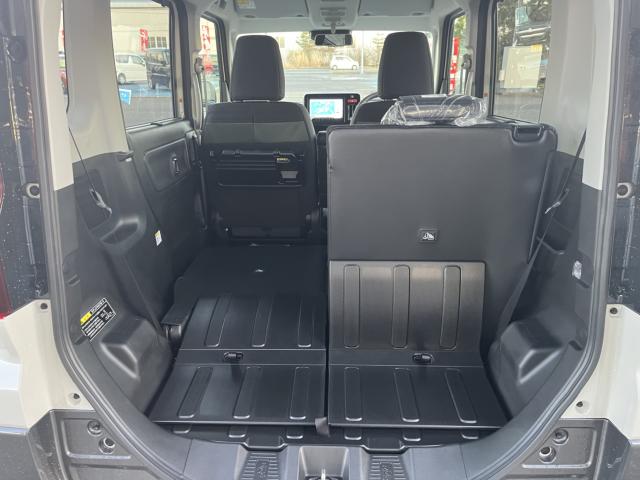 スペーシアギア(新潟県新潟市西蒲区)