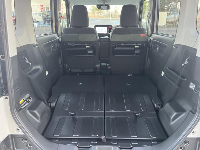 スペーシアギア(新潟県新潟市西蒲区)