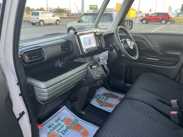 スペーシアギア(新潟県新潟市西蒲区)