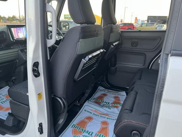 スペーシアギア(新潟県新潟市西蒲区)