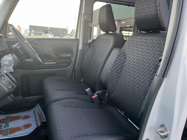 スペーシアギア(新潟県新潟市西蒲区)