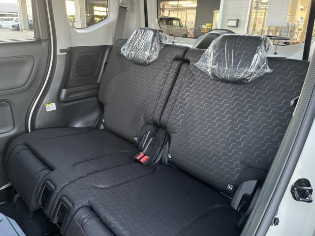 スペーシアギア(新潟県新潟市西蒲区)