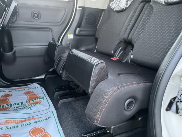 スペーシアギア(新潟県新潟市西蒲区)