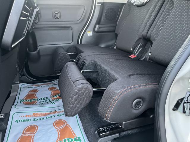 スペーシアギア(新潟県新潟市西蒲区)