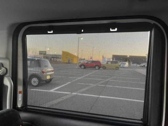 スペーシアギア(新潟県新潟市西蒲区)