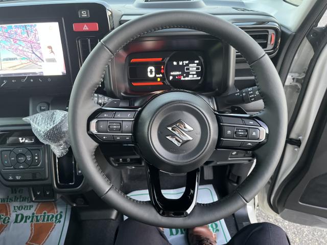 スペーシアギア(新潟県新潟市西蒲区)