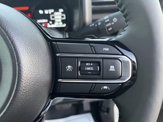 スペーシアギア(新潟県新潟市西蒲区)