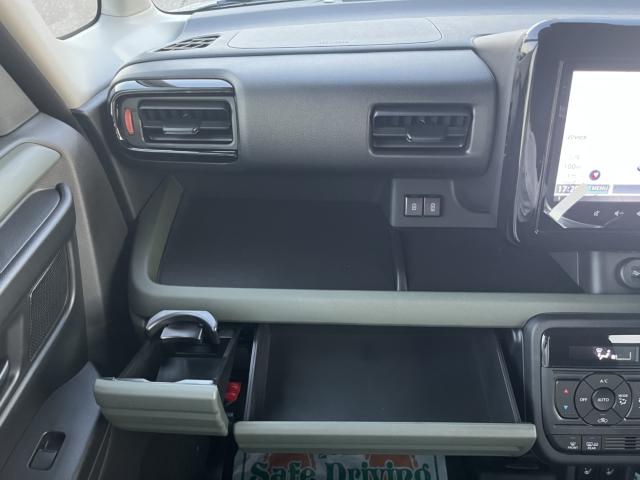 スペーシアギア(新潟県新潟市西蒲区)