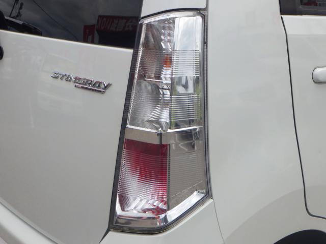 ワゴンＲスティングレー（新潟県新潟市西区）