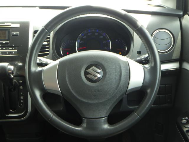 ワゴンＲスティングレー（新潟県新潟市西区）