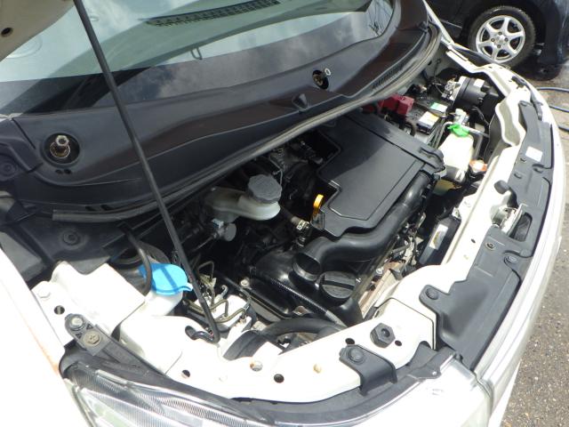 ワゴンＲスティングレー（新潟県新潟市西区）