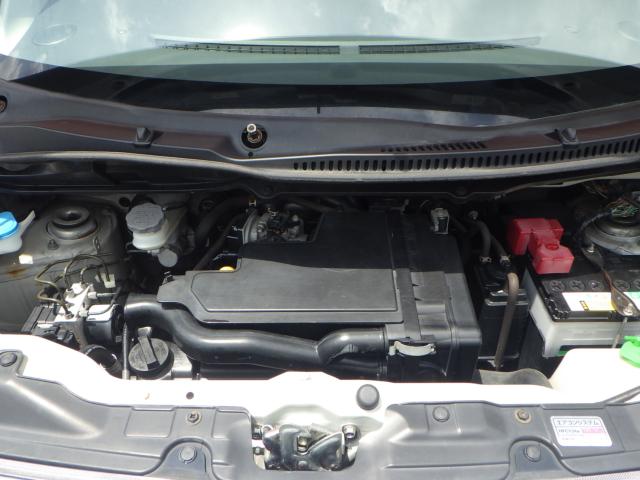 ワゴンＲスティングレー（新潟県新潟市西区）