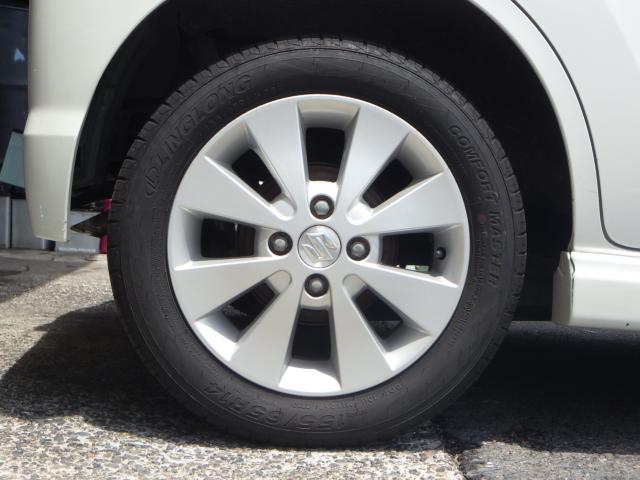 ワゴンＲスティングレー（新潟県新潟市西区）