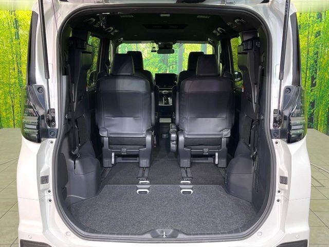 ヴォクシー(新潟県新潟市東区)