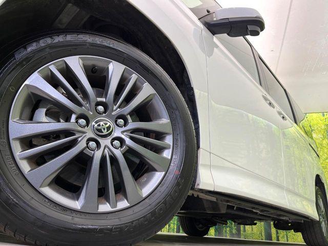 ヴォクシー(新潟県新潟市東区)