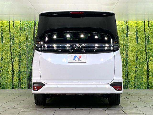 ヴォクシー(新潟県新潟市東区)