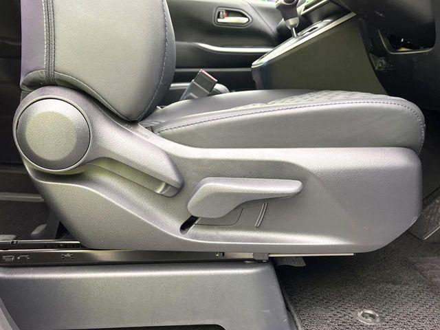 ヴォクシー(新潟県新潟市東区)