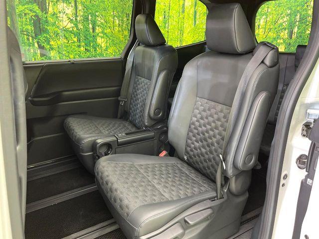 ヴォクシー(新潟県新潟市東区)