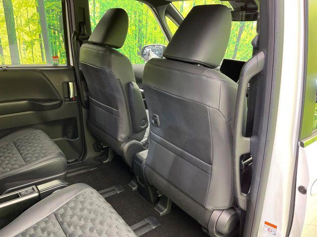 ヴォクシー(新潟県新潟市東区)