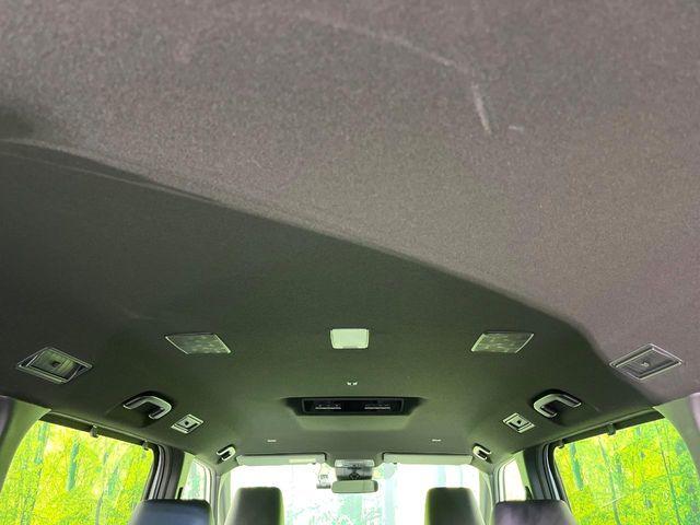 ヴォクシー(新潟県新潟市東区)