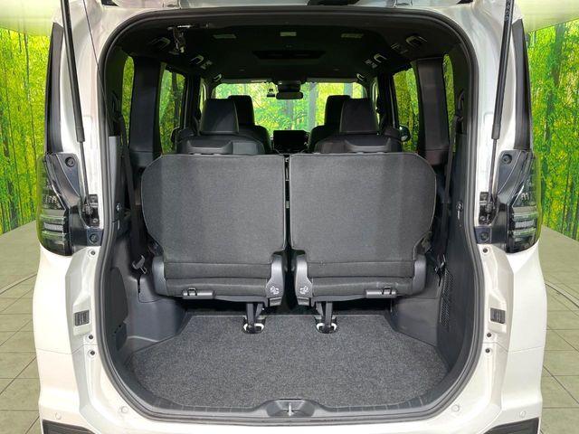 ヴォクシー(新潟県新潟市東区)