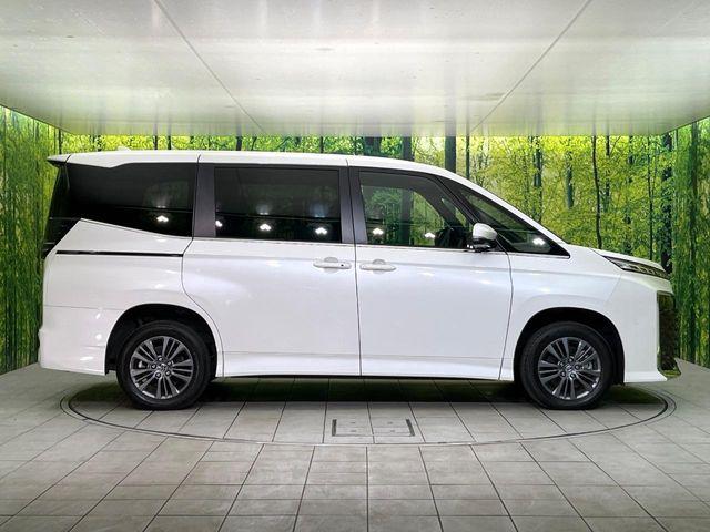 ヴォクシー(新潟県新潟市東区)