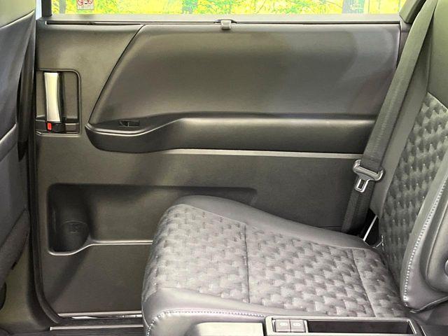 ヴォクシー(新潟県新潟市東区)