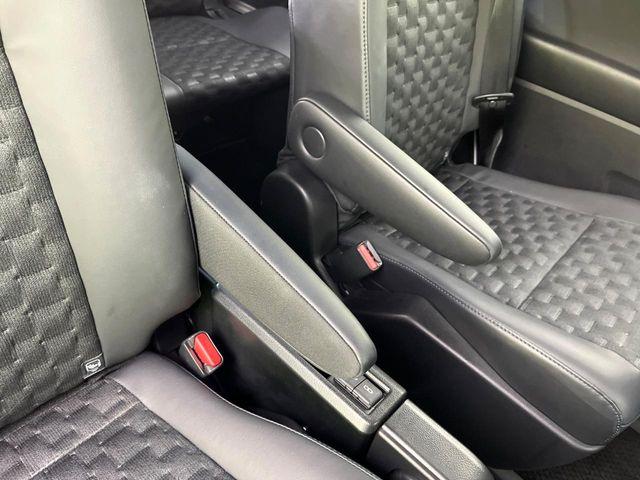 ヴォクシー(新潟県新潟市東区)