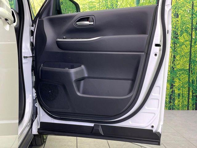 ヴォクシー(新潟県新潟市東区)