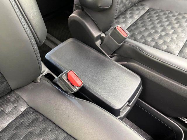 ヴォクシー(新潟県新潟市東区)