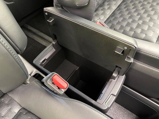 ヴォクシー(新潟県新潟市東区)