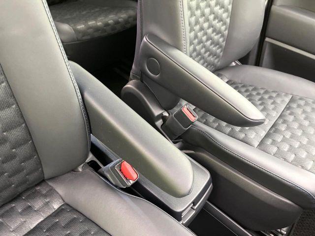 ヴォクシー(新潟県新潟市東区)