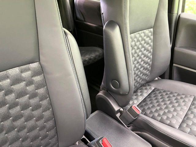 ヴォクシー(新潟県新潟市東区)