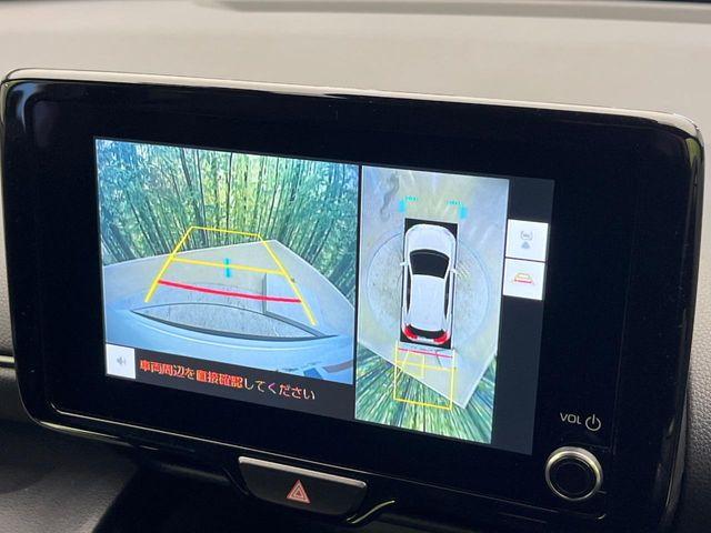 ヤリスクロス（新潟県新潟市南区）画像4