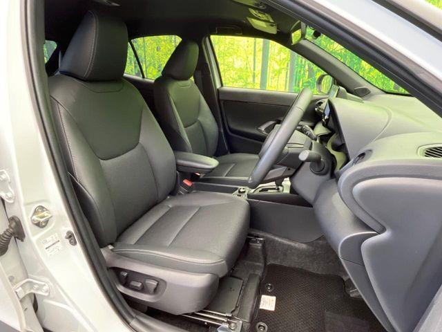 ヤリスクロス（新潟県新潟市南区）画像10