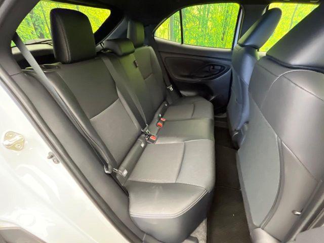 ヤリスクロス（新潟県新潟市南区）画像11