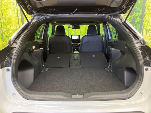 ヤリスクロス（新潟県新潟市南区）画像12