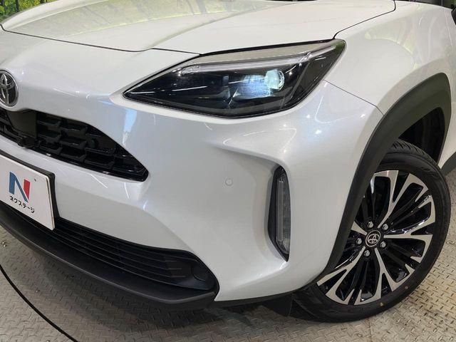 ヤリスクロス（新潟県新潟市南区）画像13