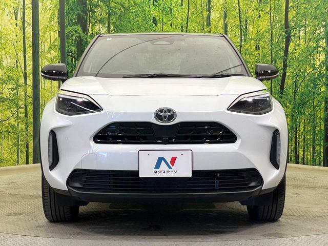 ヤリスクロス（新潟県新潟市南区）画像15