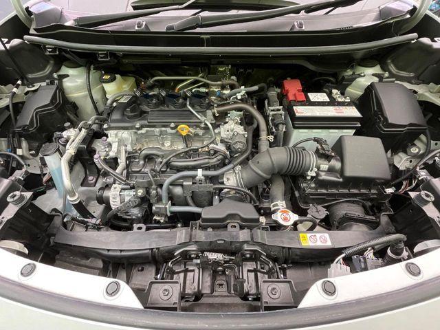 ヤリスクロス（新潟県新潟市南区）画像19