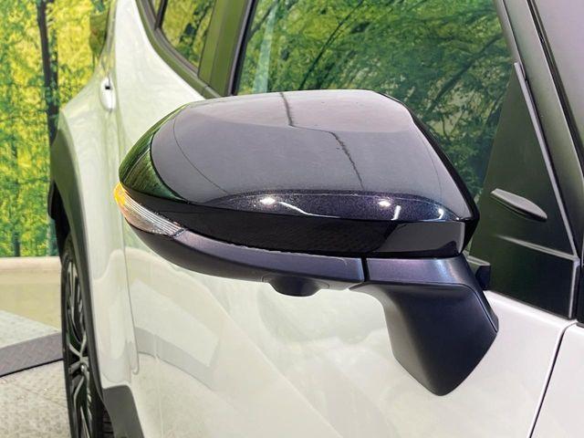 ヤリスクロス（新潟県新潟市南区）画像26