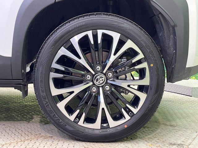 ヤリスクロス（新潟県新潟市南区）画像29