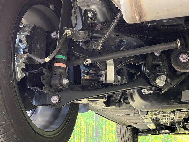 ヤリスクロス（新潟県新潟市南区）画像31