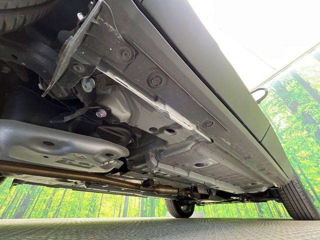 ヤリスクロス（新潟県新潟市南区）画像33